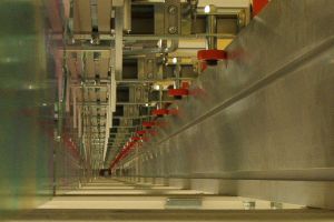 Industrieanlagen im Blick des Versicherers